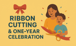 ChatGPT Image Aug 22, 2025, 03_31_09 PM Ribbon Cutting and One year celebration