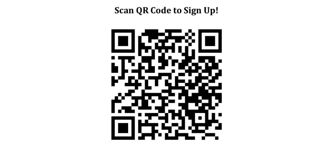 ABA therapy QR code